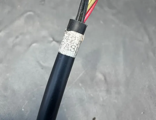 TOYOTA Avensis 2 generation (2002-2009) Зеркало передней правой двери 015829,SKH7477 33579211