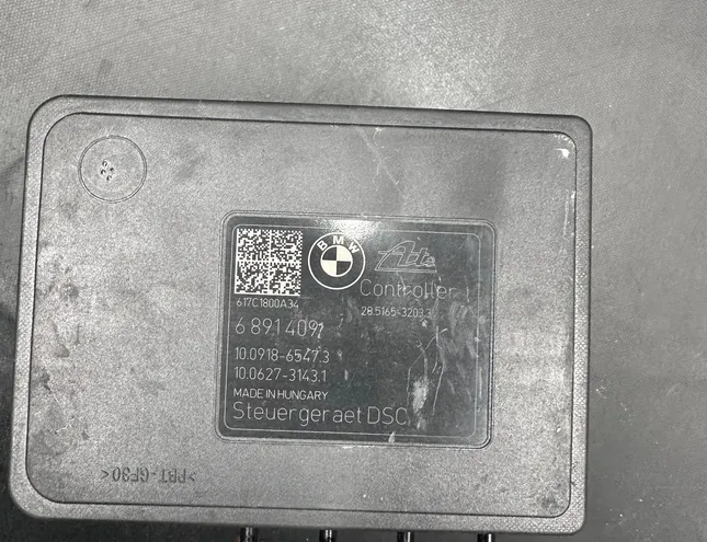 BMW X1 F48/F49 (2015-2023) ABS Pump 34516891408,6891408,6891409 34066114