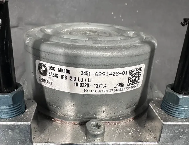 BMW X1 F48/F49 (2015-2023) ABS Pump 34516891408,6891408,6891409 34066114