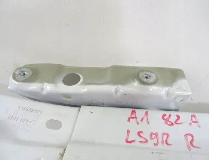 AUDI A1 GB (2018-2024) Front Right Quarter Panel 26050843