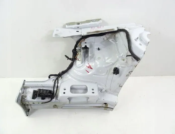 AUDI A1 GB (2018-2024) Front Right Quarter Panel 26050843