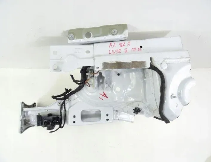 AUDI A1 GB (2018-2024) Front Right Quarter Panel 26050843