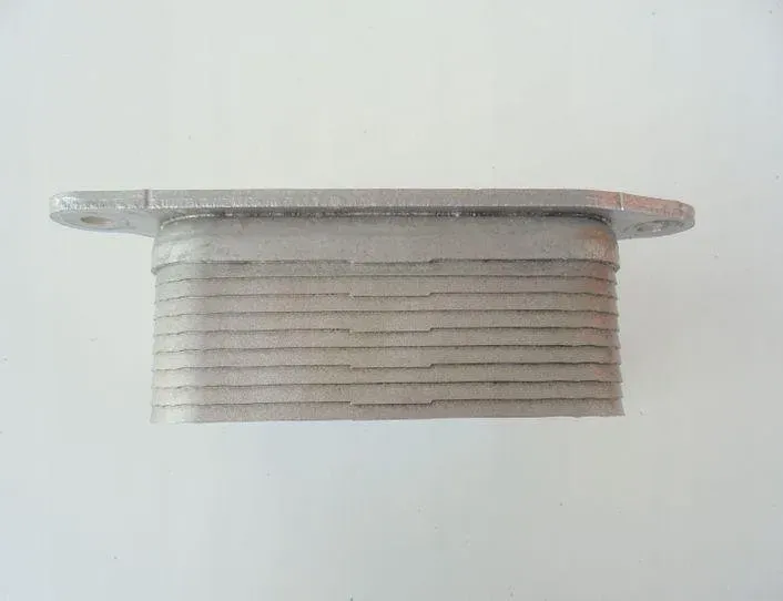 VOLKSWAGEN Variant VII TDI (2014-2024) Držiak olejového filtra 04E117021L 26051250