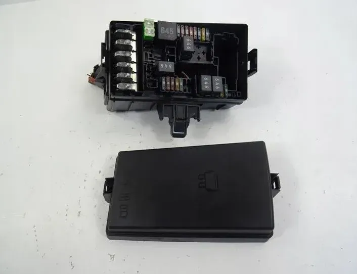 VOLKSWAGEN Variant VII TDI (2014-2024) Pojistková skrinka 5Q0907361C 26057063