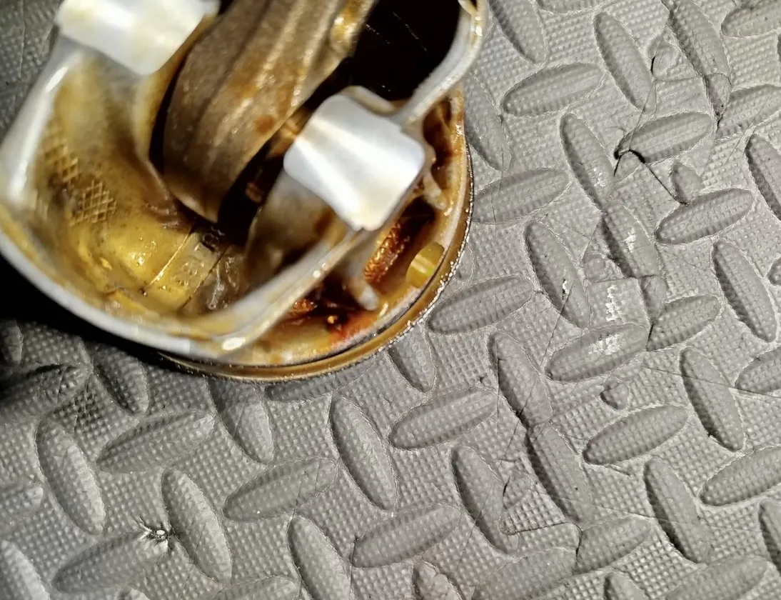 MASERATI Ghibli 3 generation (2013-2024) Pištoľ 86L133,288525 33606940