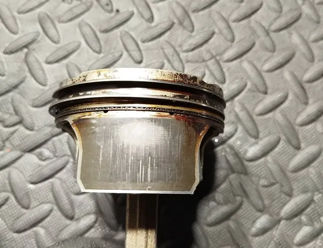 MASERATI Ghibli 3 generation (2013-2024) Pištoľ 86L133,288525 33611688