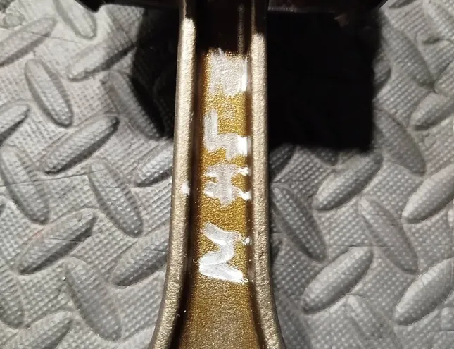 MASERATI Ghibli 3 generation (2013-2024) Pištoľ 86L133,288525 33611688