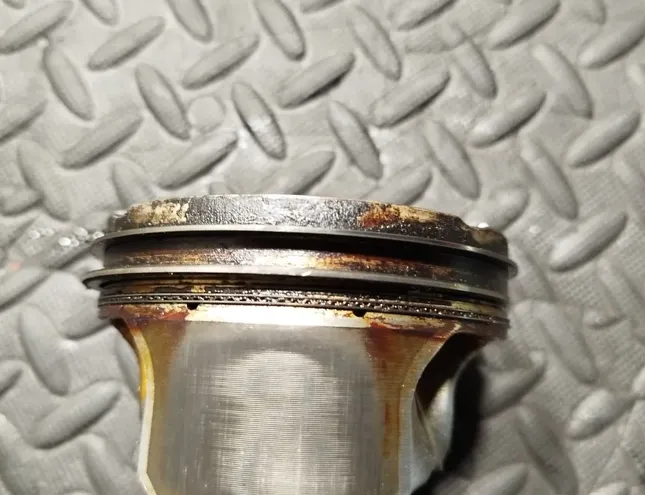 MASERATI Ghibli 3 generation (2013-2024) Pištoľ 86L133,288525 33611688