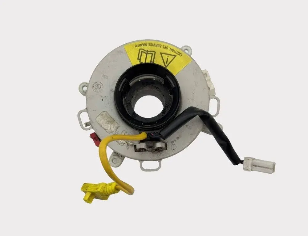 FIAT Stilo 1 generation (2001-2010) Steering Wheel Slip Ring Squib 00400017 32034348
