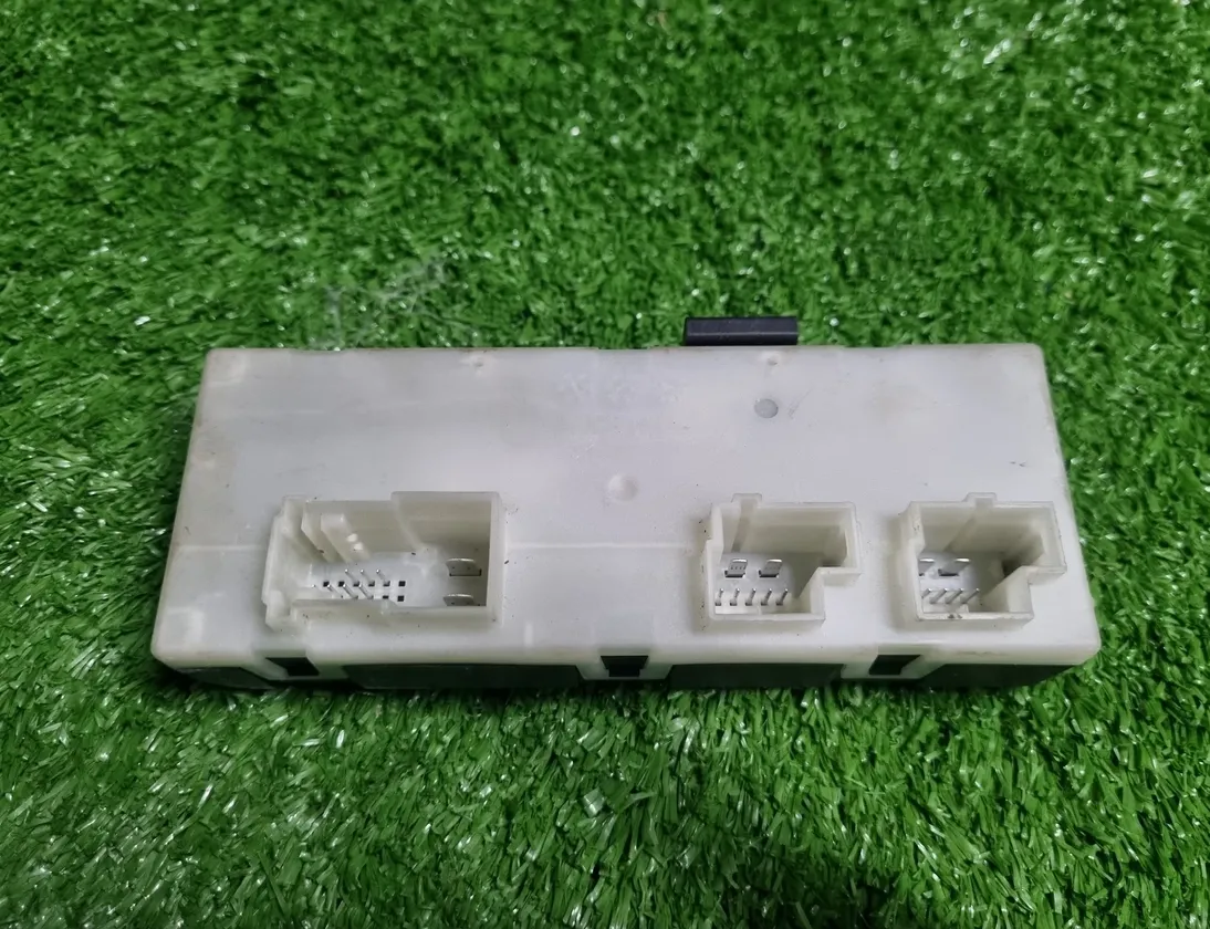 BMW X3 G01 (2017-2024) Elektrický motor na nastavenie kufra 7491951 33144694