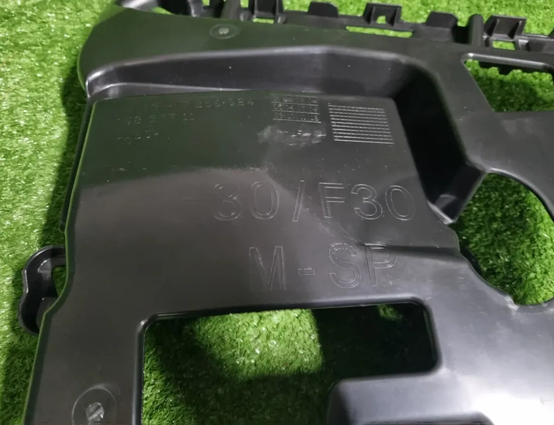 BMW 3 Series F30/F31 (2011-2020) Другие части заднего бампера 7256924 33156183