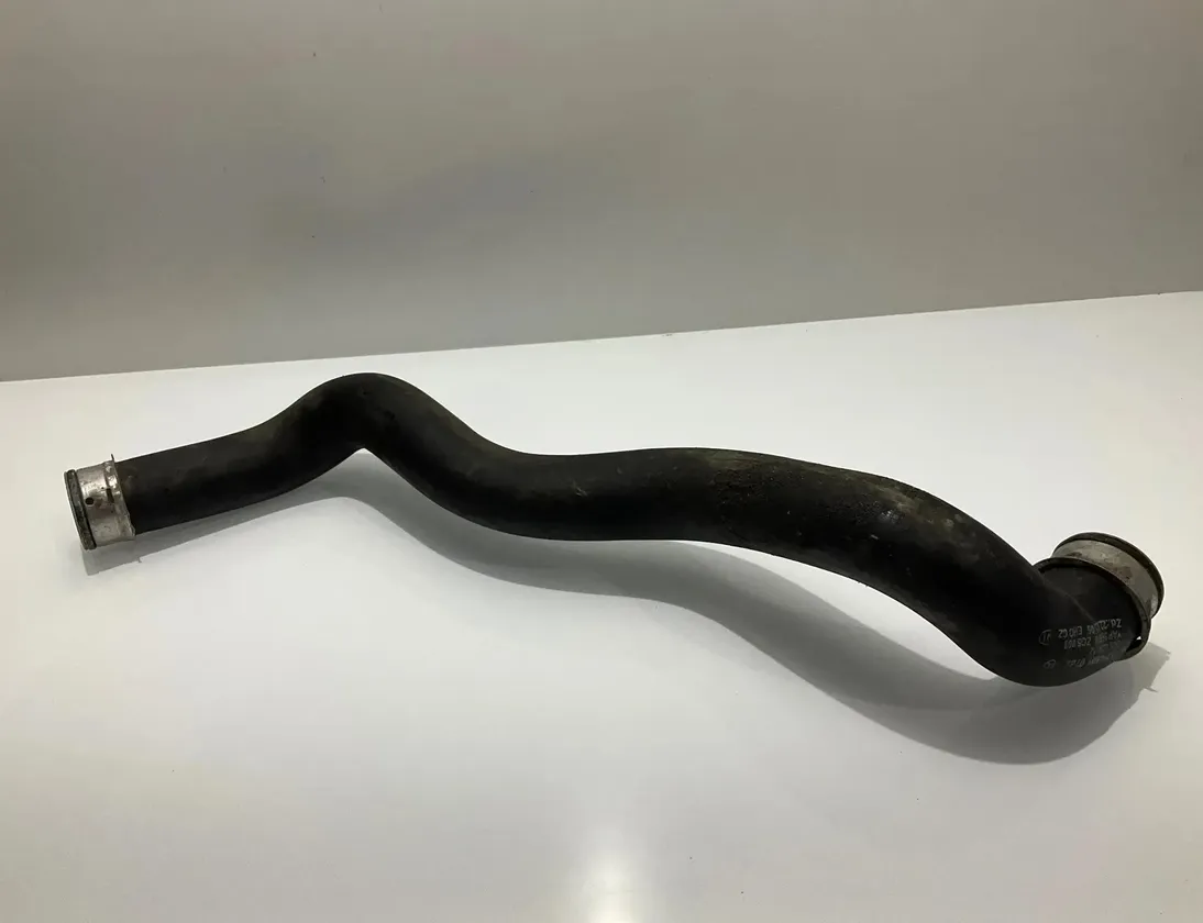 MERCEDES-BENZ C-Class W204/S204/C204 (2004-2015) Шланги охлаждающей жидкости 625412,366062GS003,A2045010782 25950995