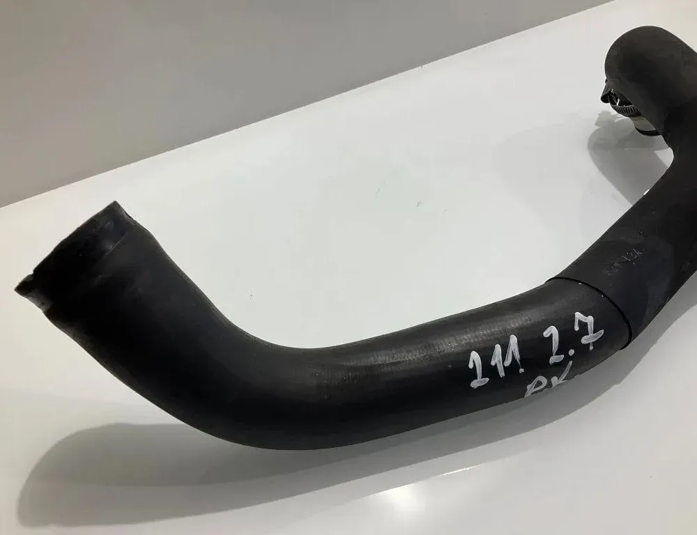 MERCEDES-BENZ E-Class W211/S211 (2002-2009) Шланги охлаждающей жидкости A2115010982,2115010982 30776583