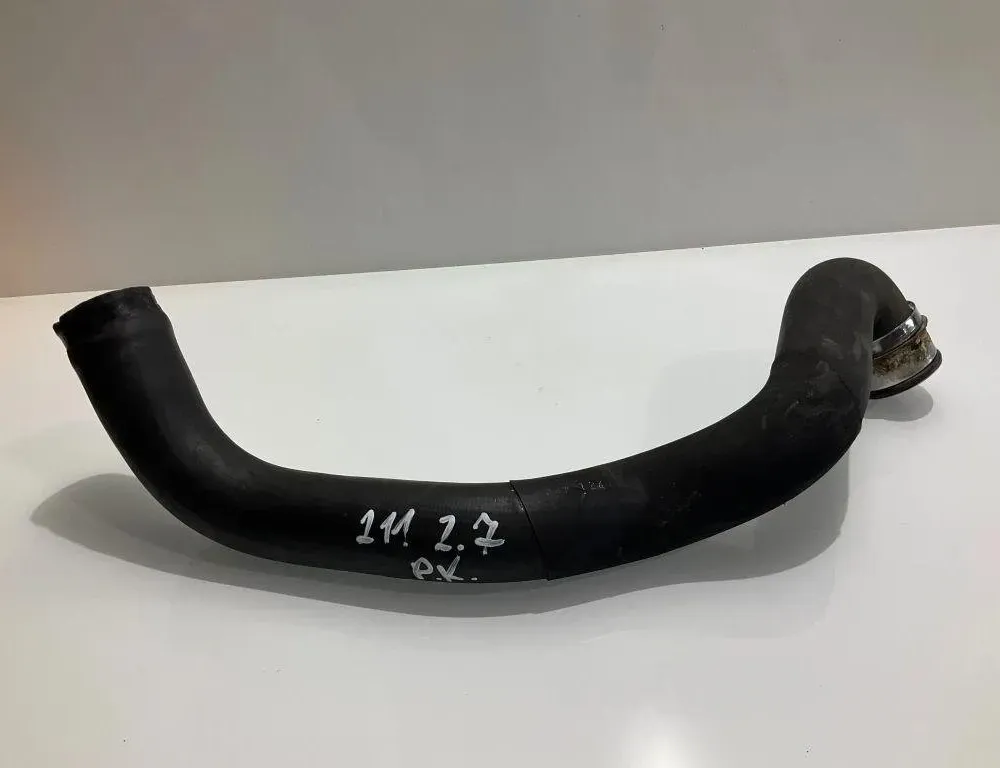 MERCEDES-BENZ E-Class W211/S211 (2002-2009) Шланги охлаждающей жидкости A2115010982,2115010982 30776583