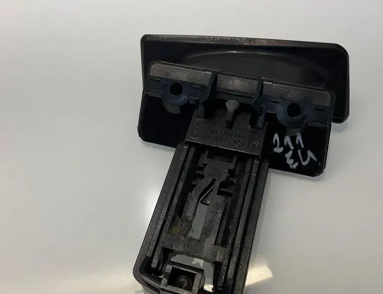 MERCEDES-BENZ E-Class W211/S211 (2002-2009) Pучка ручника A2114200077,2114200077 33342298