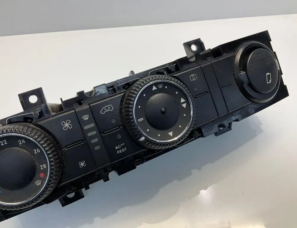 VOLKSWAGEN Crafter 1 generation (2006-2016) Iné riadiace jednotky 2E1907040,5HB00918300 33342802