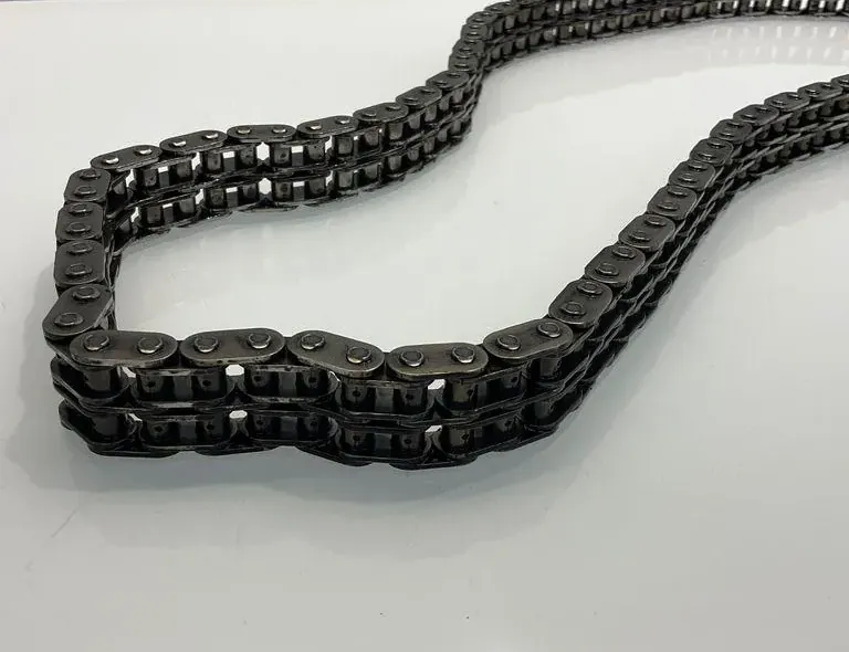 MERCEDES-BENZ E-Class W211/S211 (2002-2009) цепь 33343062