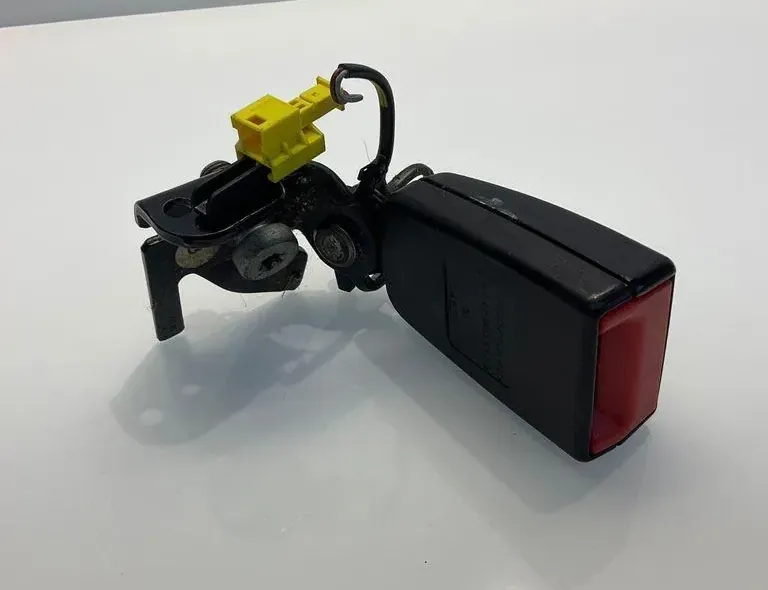 MERCEDES-BENZ E-Class W211/S211 (2002-2009) Ľavá zadná sedačka pracka A2128601969,2128601969 33343298