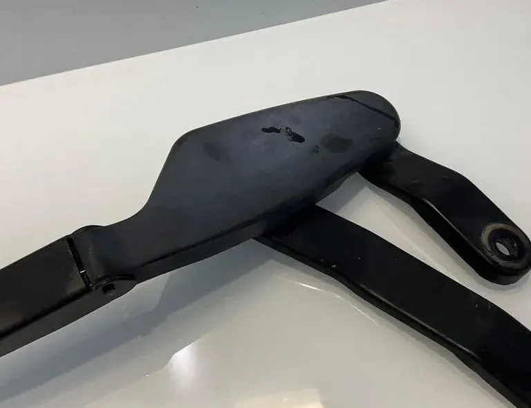 MERCEDES-BENZ C-Class W204/S204/C204 (2004-2015) Стеклоочистители спереди A2048201544 33343360