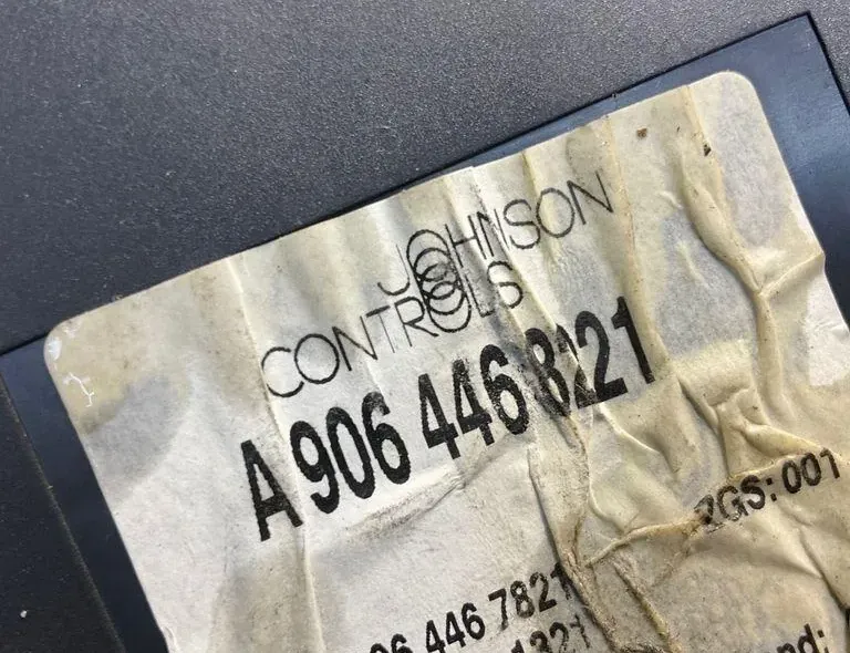 MERCEDES-BENZ Sprinter 2 generation (906) (2006-2018) Speedometer A9064468221,9064468221 33344495