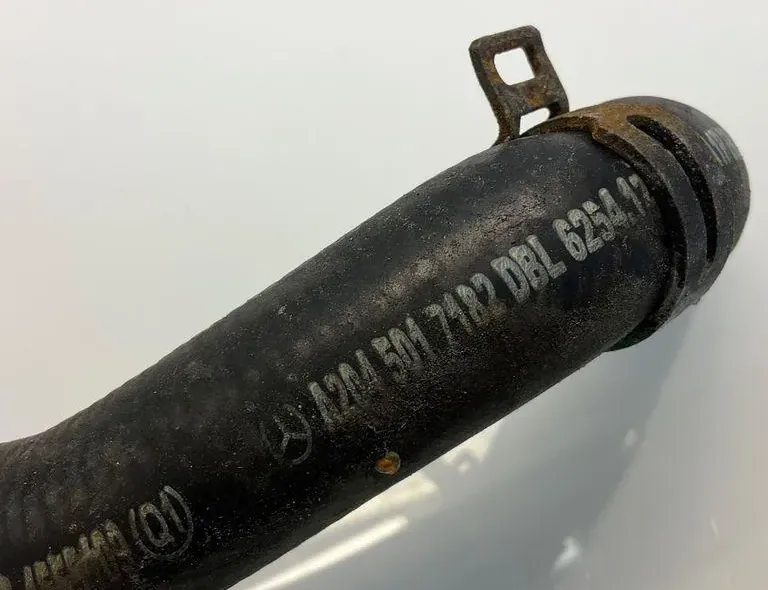 MERCEDES-BENZ C-Class W204/S204/C204 (2004-2015) Шланги охлаждающей жидкости 2045017182,A2045017182 33405026