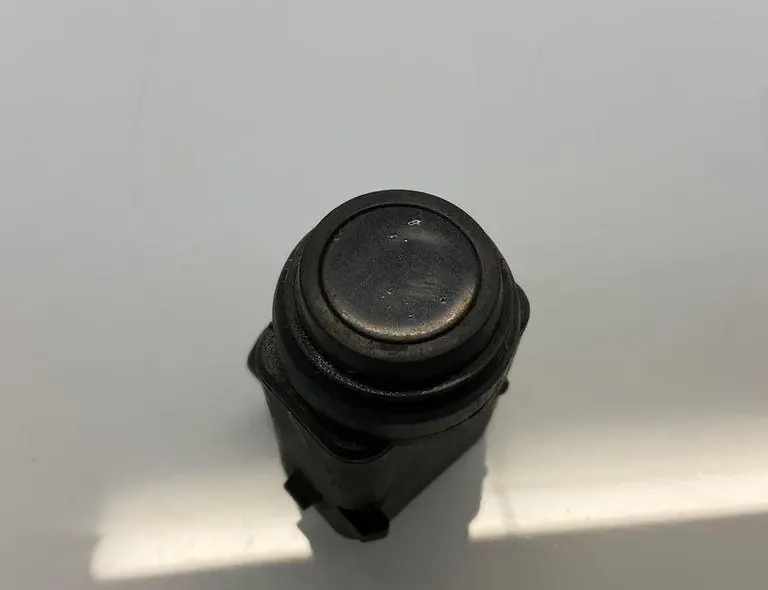 MERCEDES-BENZ C-Class W203/S203/CL203 (2000-2008) Acceleration Sensor 0015427418 33405160