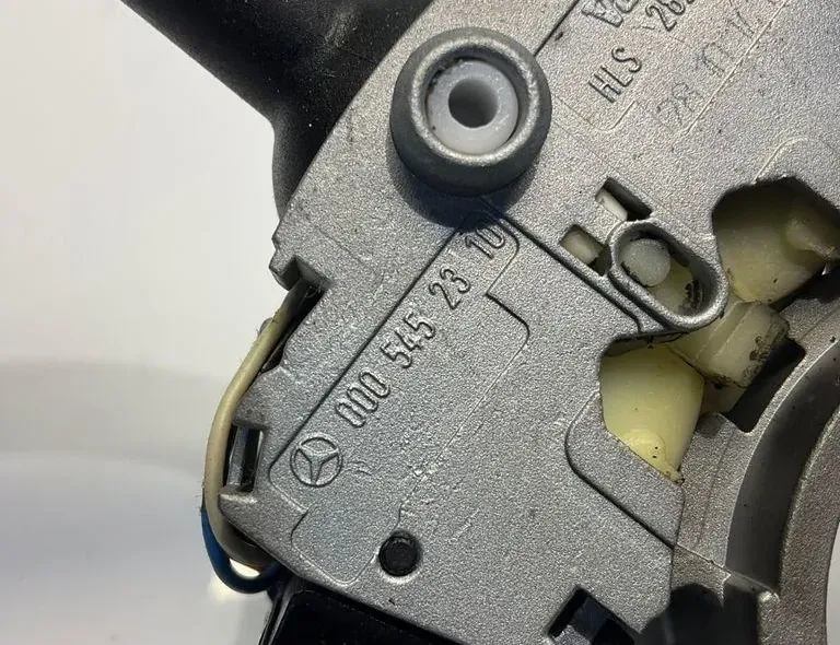 MERCEDES-BENZ C-Class W203/S203/CL203 (2000-2008) поворота переключение 0005452310 33405522