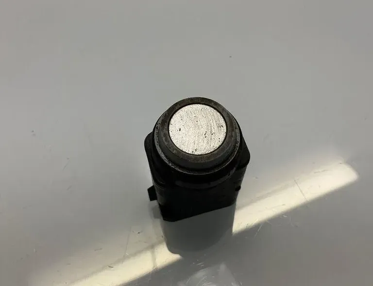 MERCEDES-BENZ C-Class W203/S203/CL203 (2000-2008) Acceleration Sensor 0015427418 33405975