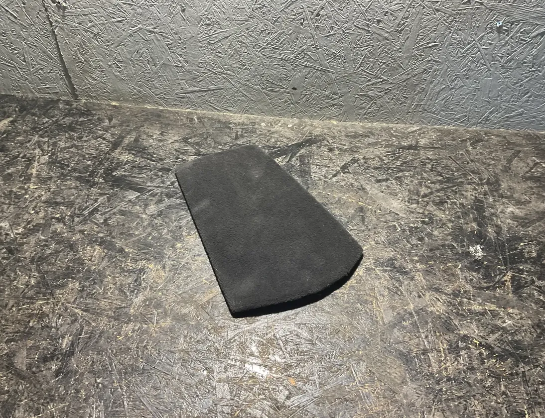 BMW 5 Series Gran Turismo F07 (2010-2017) Отделка центральной консоли 9178803,51169178803 24678120