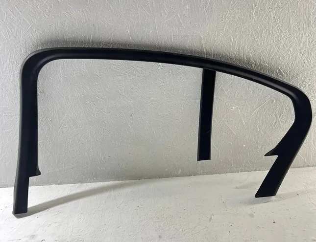 BMW 3 Series G20/G21/G28 (2018-2024) Стеклоуплотнитель передней правой двери 7447130,51337447130,10658000 33378597