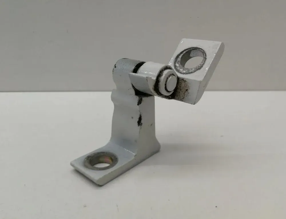 VOLKSWAGEN Passat B8 (2014-2023) Front Right Door Hinge 8X4833405A,8X0831404E 34446630