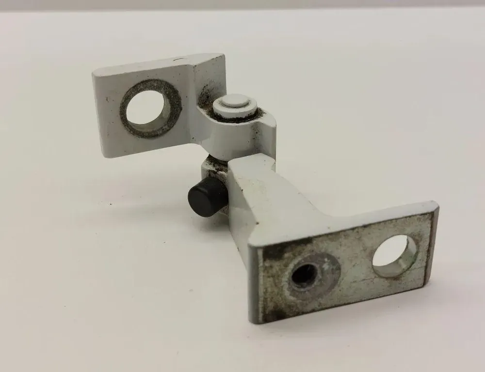 VOLKSWAGEN Passat B8 (2014-2023) Rear Right Door Hinge 8X4833405A,8V5833403C 34447678