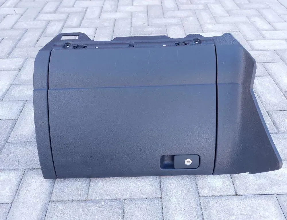 VOLKSWAGEN Variant VII TDI (2014-2024) Бардачок 5G1857097AA,5G1857285E 34446151