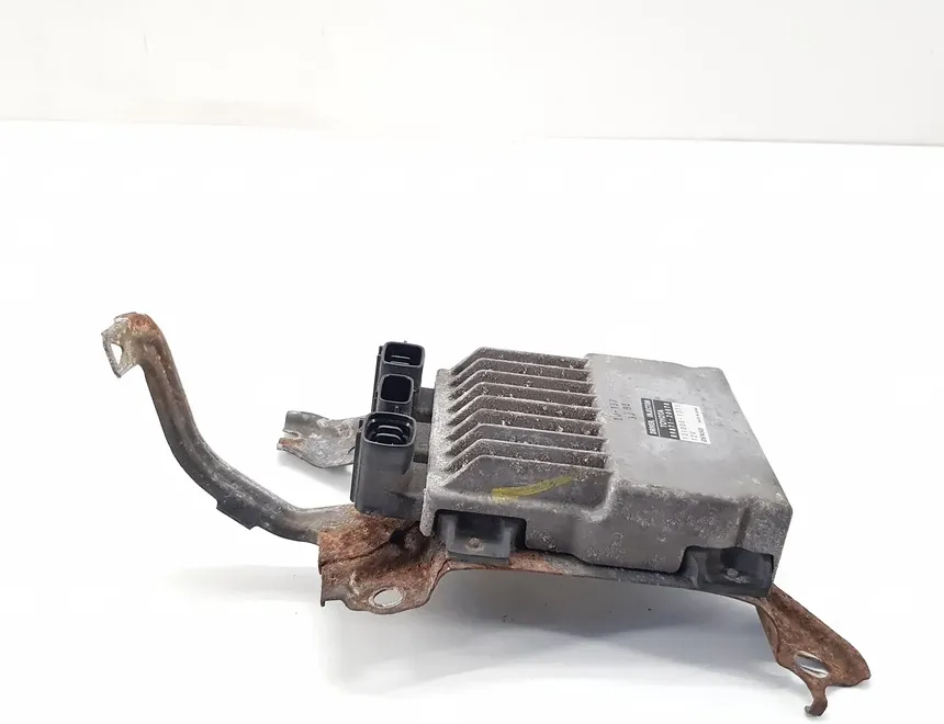 TOYOTA Auris 1 generation (2006-2012) Блок управления топливных форсунок 89871-20070,131000-1371 17747039