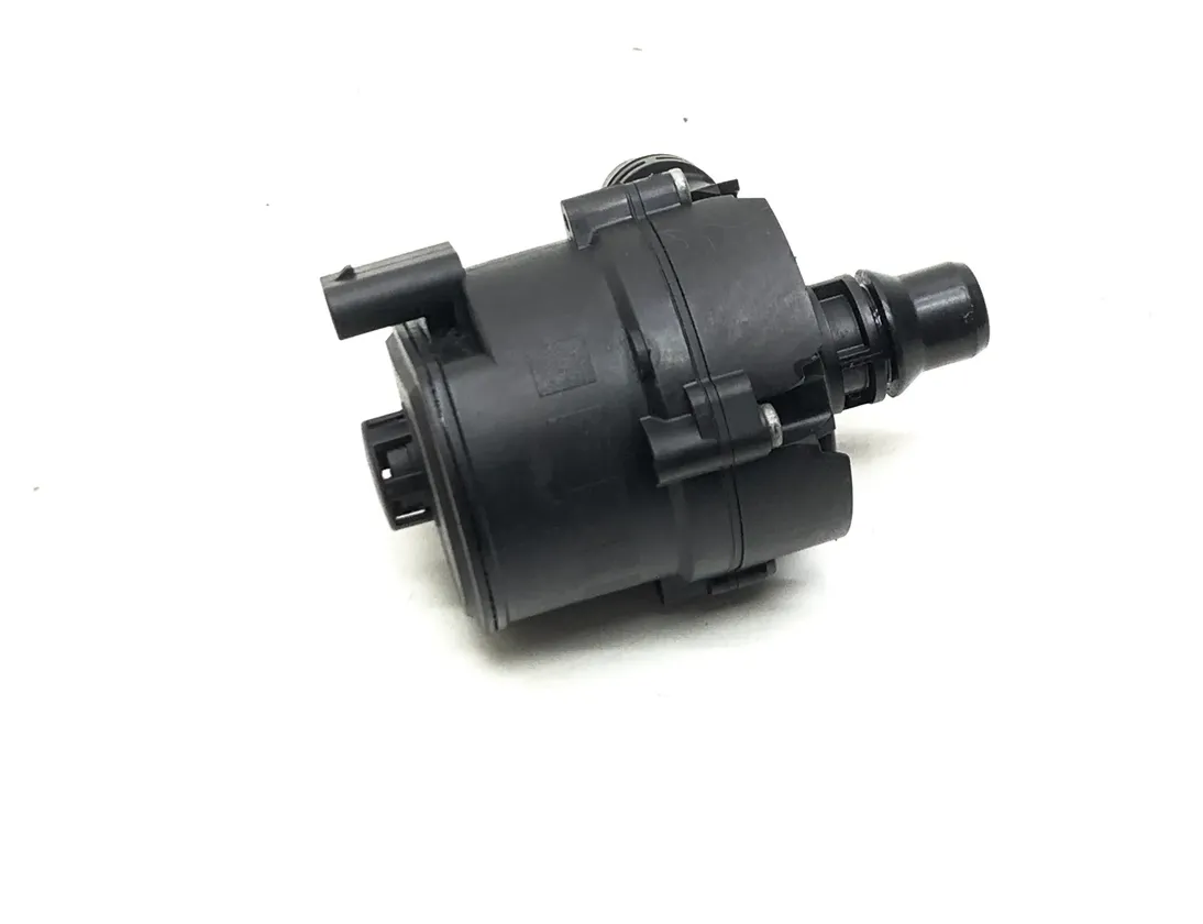 BMW 5 Series G30/G31 (2016-2023) Electric auxliary coolant/water pump 8623759 34211515