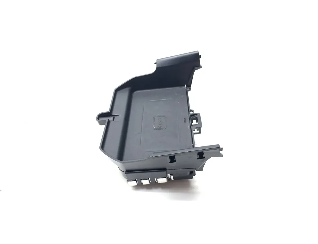 BMW 5 Series G30/G31 (2016-2023) Wireless charging station 83145006,2727443-1,6801509 20698501
