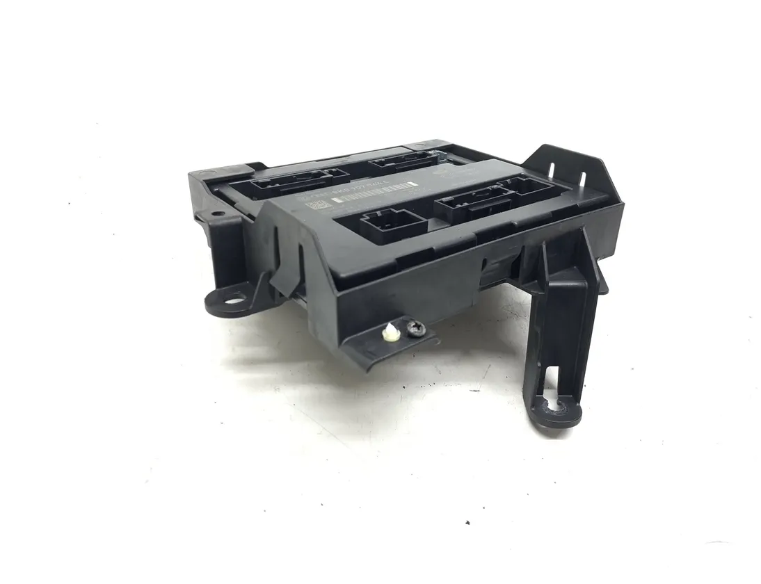 AUDI A4 B8/8K (2011-2016) Komfortná ovládacia jednotka 8K0907461A,8K0907064C 21758527