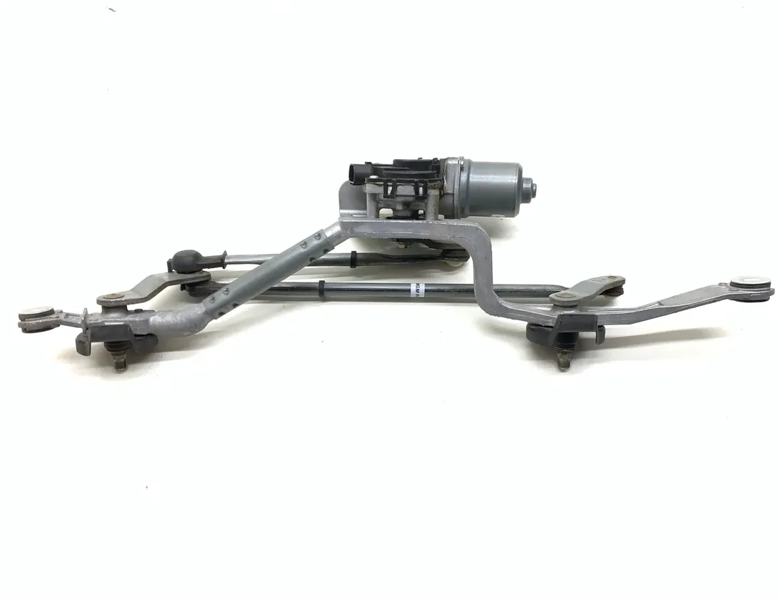 TOYOTA Prius 4 generation (XW50) (2015-2023) Mechanizmus stierača predného čelného skla 85110,47290,159300,7650,159300-7650,85110-47290 22932671
