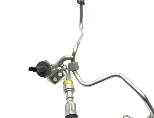 BMW X5 E70 (2006-2013) Palivová rúrka 7622850,8649966 23022763