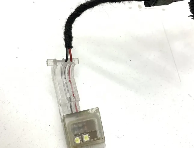 BMW X5 E70 (2006-2013) Rear Left Door Wiring 6925548,9207859,7184661,6925542 23046265