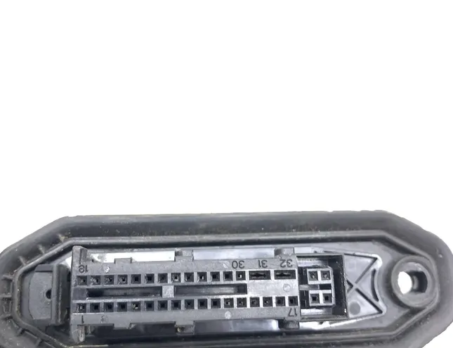 BMW X5 E70 (2006-2013) Rear Right Door Wiring 7184662,9243553,6971823,6925548 23046501