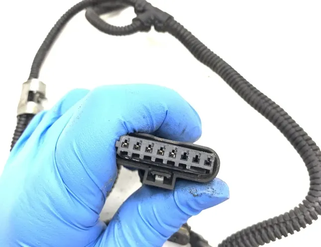 BMW 7 Series F01/F02 (2008-2015) Engine Cable Harness 7621078,537812,7617219,7512177,7621075 25302299