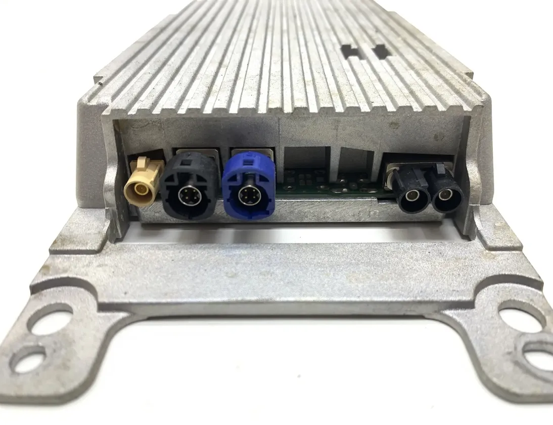 BMW X3 F25 (2010-2017) Bluetooth Control Unit 9251739-01,9251739 25833252