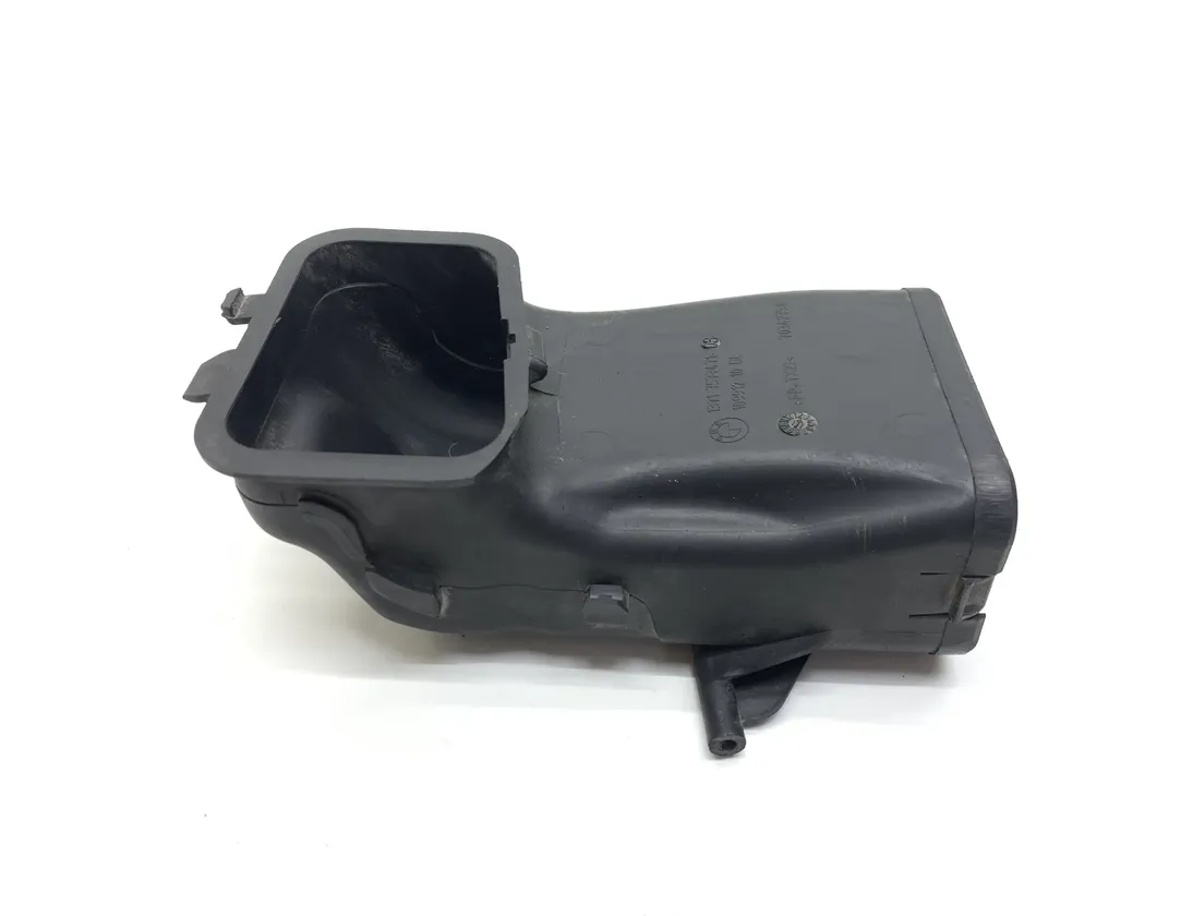 BMW 5 Series Gran Turismo F07 (2010-2017) Exteriérová mriežka veterného otvoru 7577471-03 25909461