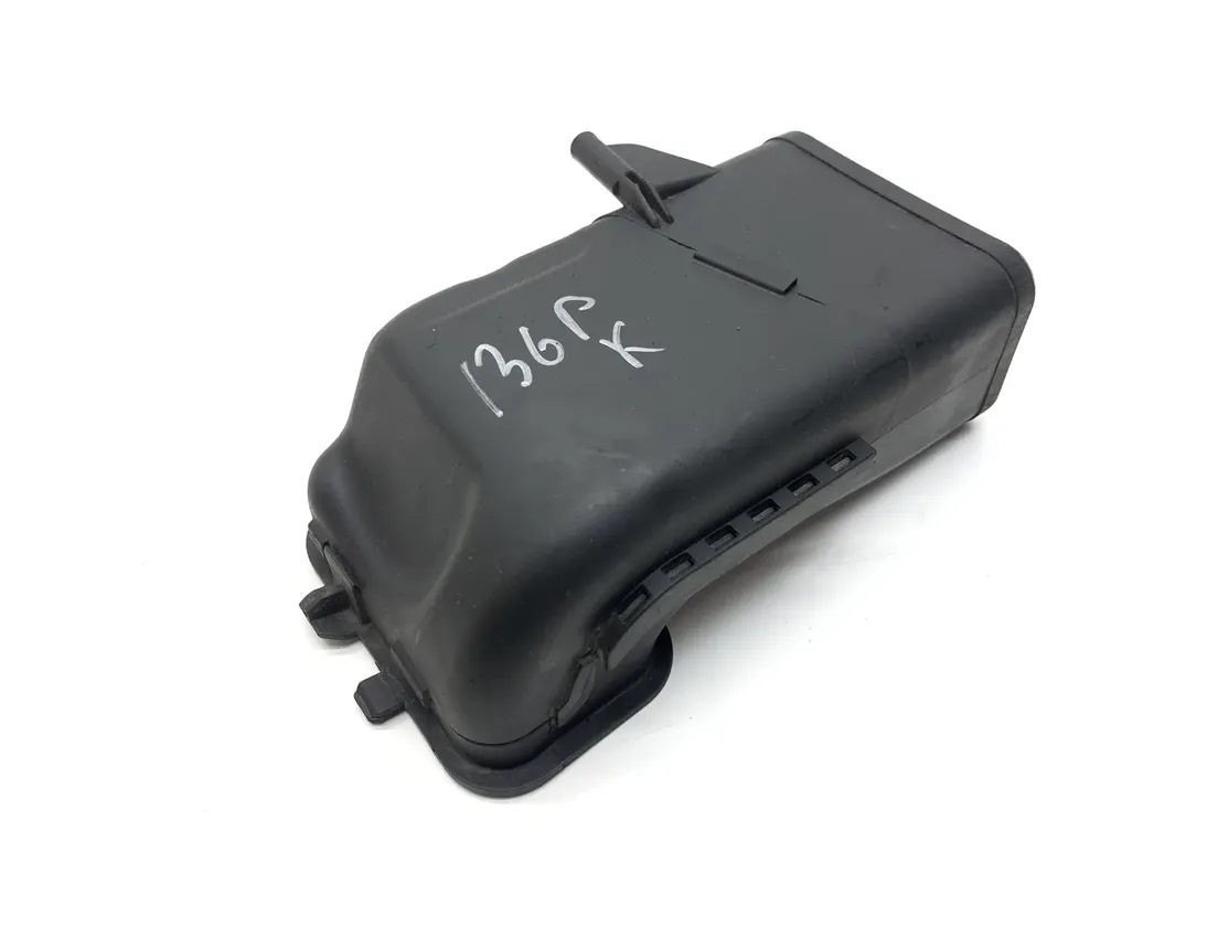 BMW 5 Series Gran Turismo F07 (2010-2017) Exteriérová mriežka veterného otvoru 7577471-03 25909461