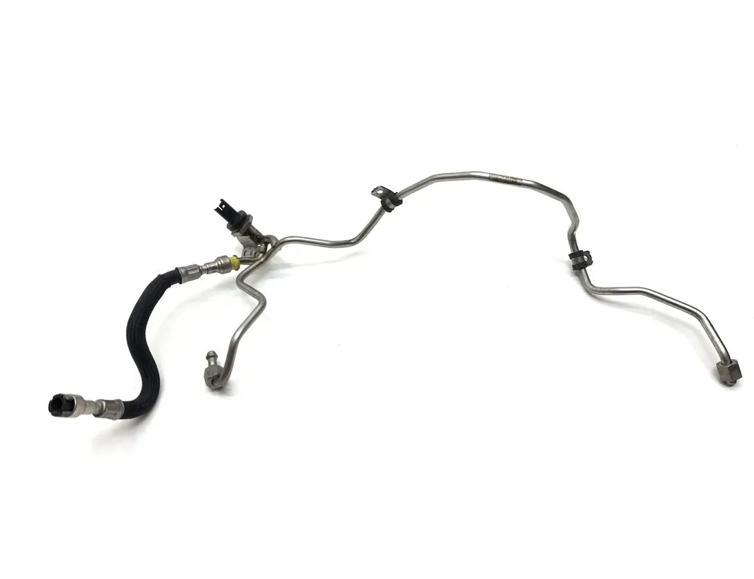 BMW 5 Series Gran Turismo F07 (2010-2017) Топливопровод 8649966 25940075