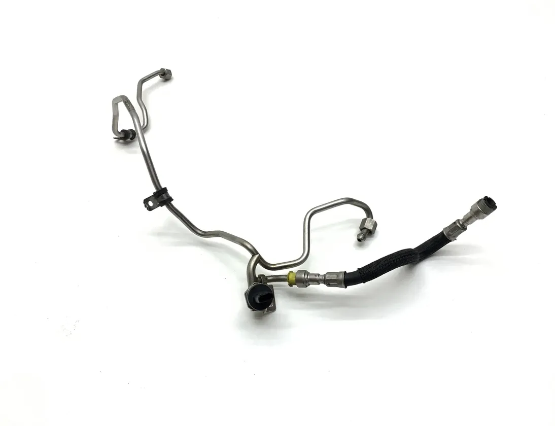 BMW 5 Series Gran Turismo F07 (2010-2017) Топливопровод 8649966 25940075