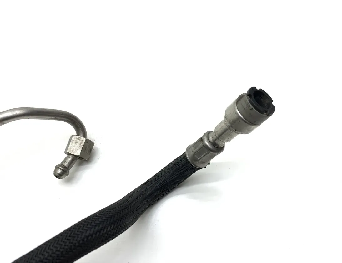 BMW 5 Series Gran Turismo F07 (2010-2017) Топливопровод 8649966 25940075