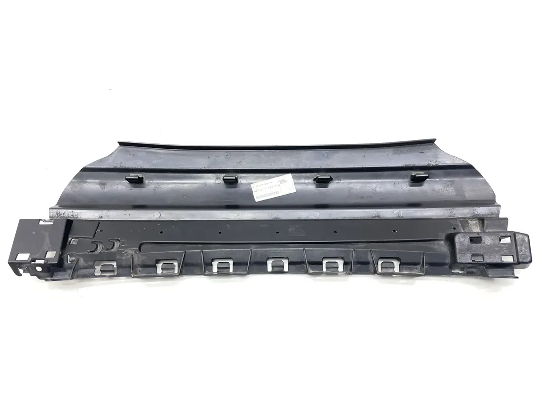 BMW 5 Series F10/F11 (2009-2017) Средний кронштейн бампера задний 51127299970,7299970 30398900