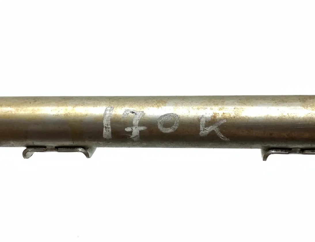 BMW 7 Series F01/F02 (2008-2015) Топливная магистраль левая 7547600 31253114